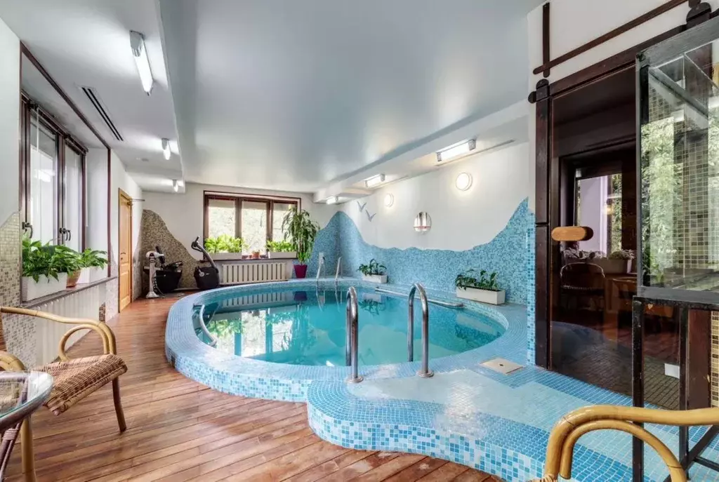 Дом в Московская область, Раменский муниципальный округ, с. ... - Фото 1