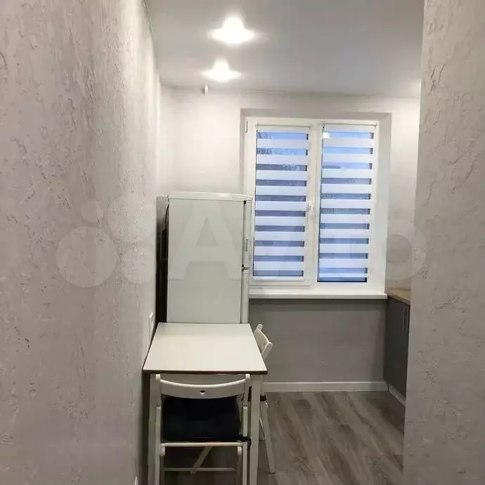 1-к. квартира, 35 м, 5/5 эт. - Фото 1