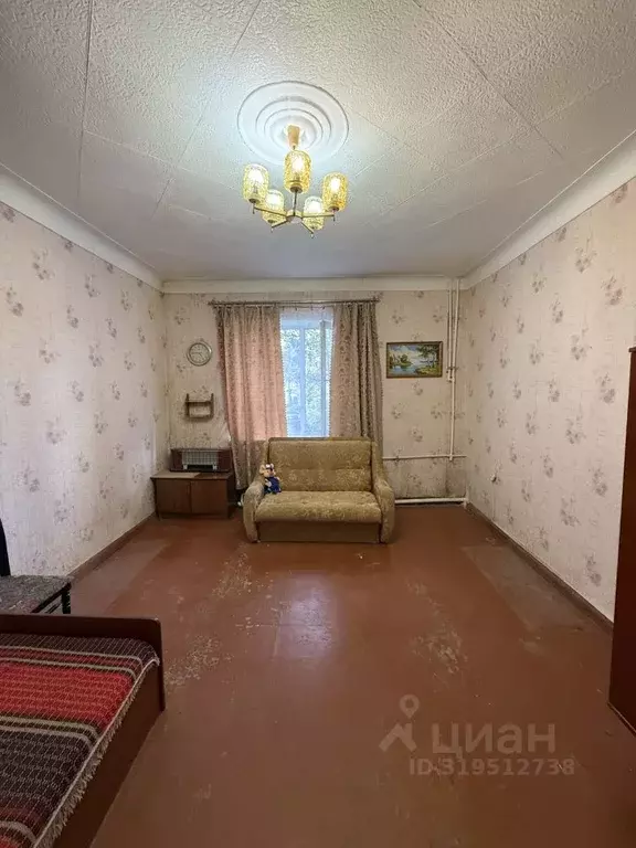Комната Пензенская область, Пенза ул. Леонова, 1 (21.0 м) - Фото 1