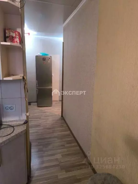 2-к кв. Московская область, Павловский Посад ул. Фрунзе, 59 (43.0 м) - Фото 2