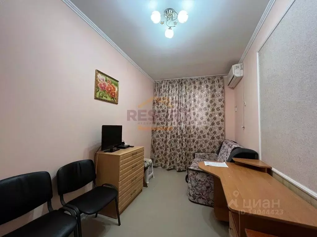 1-к кв. Крым, Ялта ул. Октябрьская, 3 (25.0 м) - Фото 1