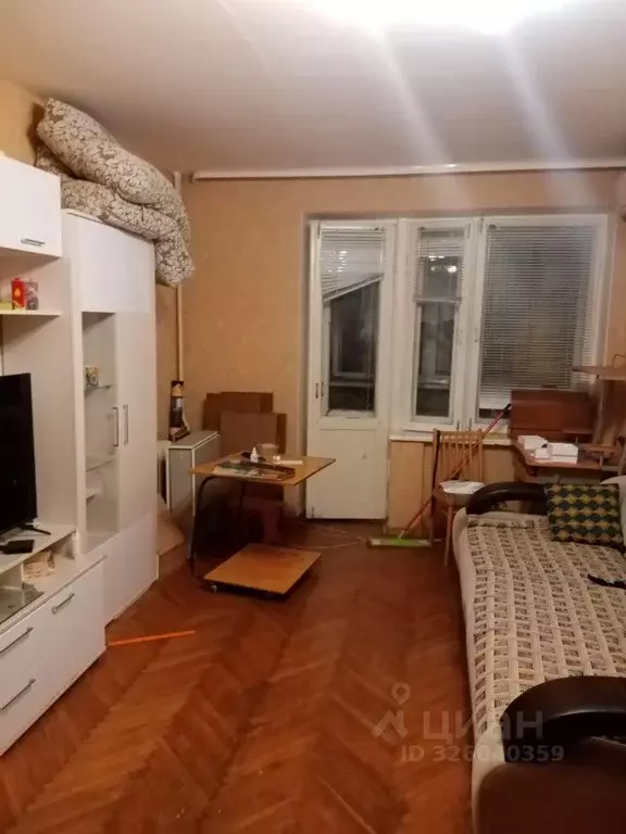 3-к кв. Курская область, Курск ул. Блинова, 2/2 (61.5 м) - Фото 2