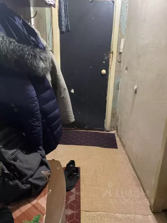 2-к кв. Омская область, Омск ул. 20-я Линия, 59А (49.6 м) - Фото 2