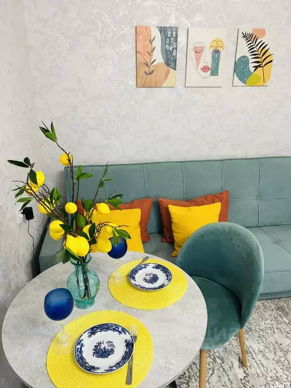 1-к кв. Ивановская область, Шуя ул. 2-я Южная, 10Б (30.0 м) - Фото 2