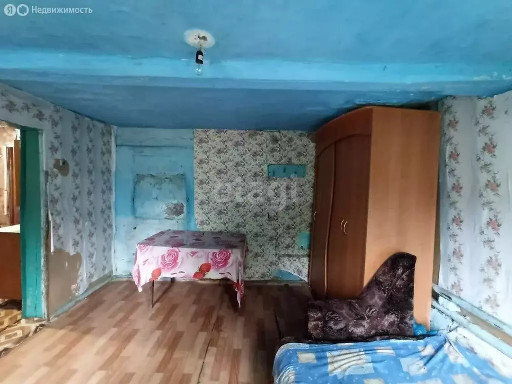 Дом в село Енисейское, улица Братьев Щербаковых (41.5 м) - Фото 2