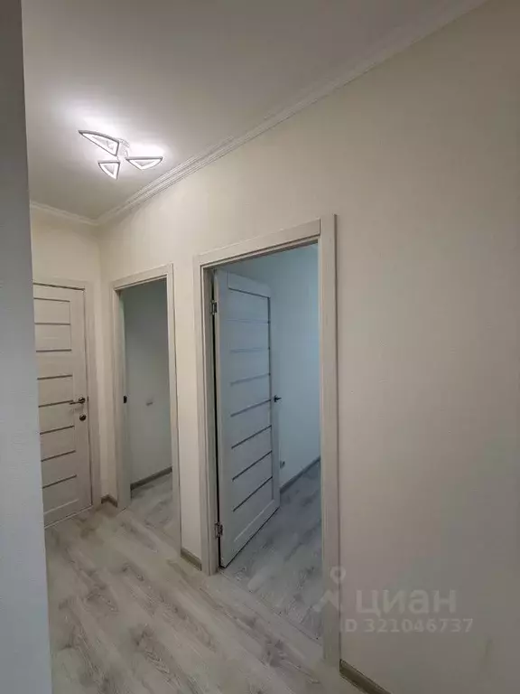 3-к кв. Пермский край, Пермь просп. Декабристов, 16А (76.0 м) - Фото 1