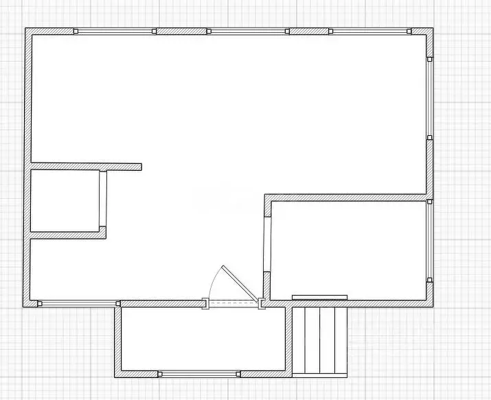 Дом в Тульская область, Тула 12-й проезд, 28 (58 м) - Фото 1