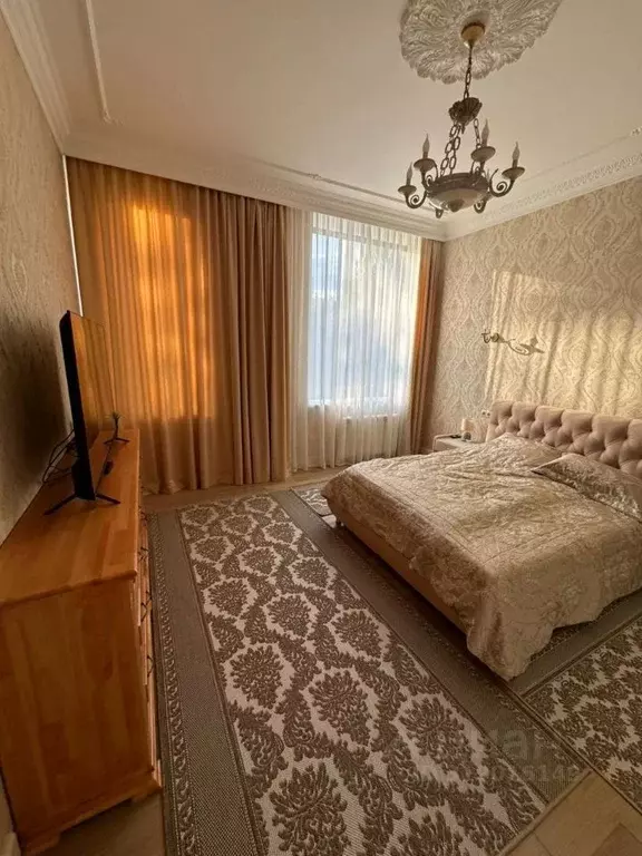 2-к кв. Москва Новочеремушкинская ул., 58 (72.0 м) - Фото 1