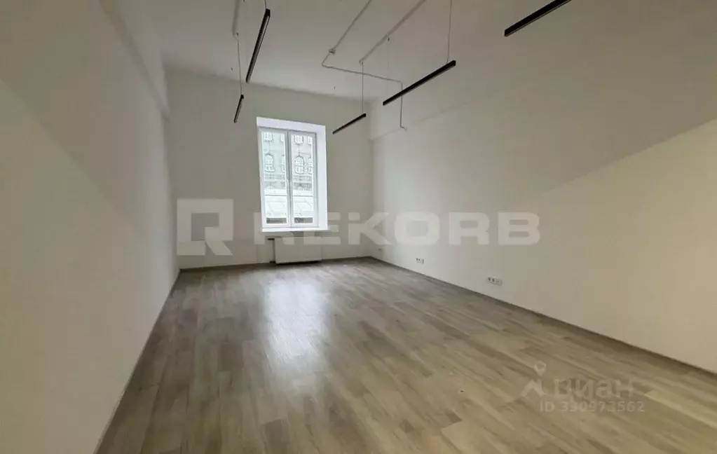 Офис в Санкт-Петербург Конногвардейский бул., 4Б (581 м) - Фото 2