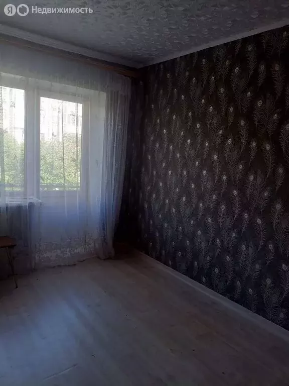 1к в 5-комнатной квартире (16.6 м) - Фото 0