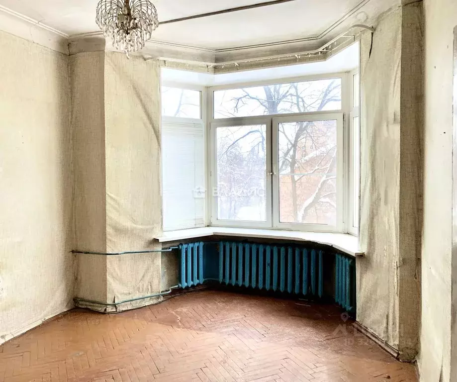 2-к кв. Московская область, Раменское ул. Воровского, 9 (47.0 м) - Фото 2