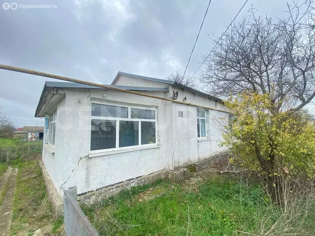 Дом в Столбовое, Богатая улица, 7 (50.5 м) - Фото 1