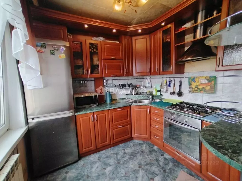 2-к кв. Алтайский край, Бийск Ленинградская ул., 113 (44.6 м) - Фото 2