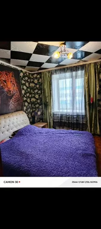 2-к. квартира, 50 м, 2/5 эт. - Фото 1