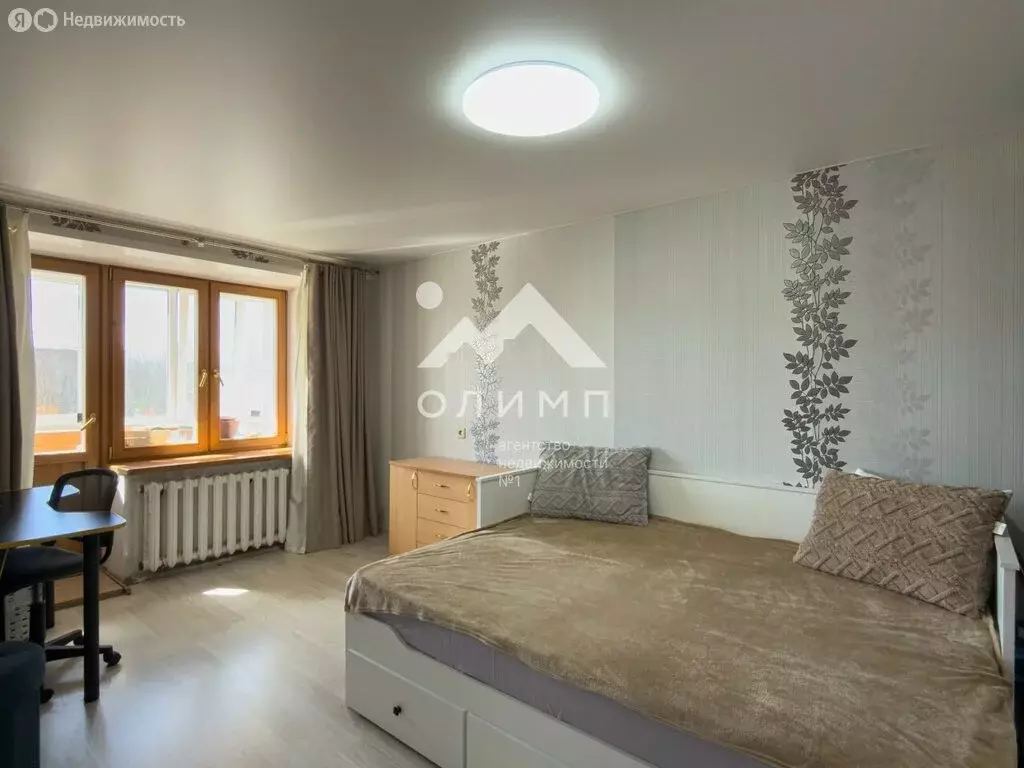 1-комнатная квартира: Вологда, улица Ильюшина, 8 (30.4 м) - Фото 1
