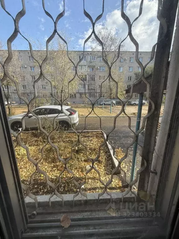 2-к кв. Приморский край, Уссурийск Ленинградская ул., 41Б (44.3 м) - Фото 2