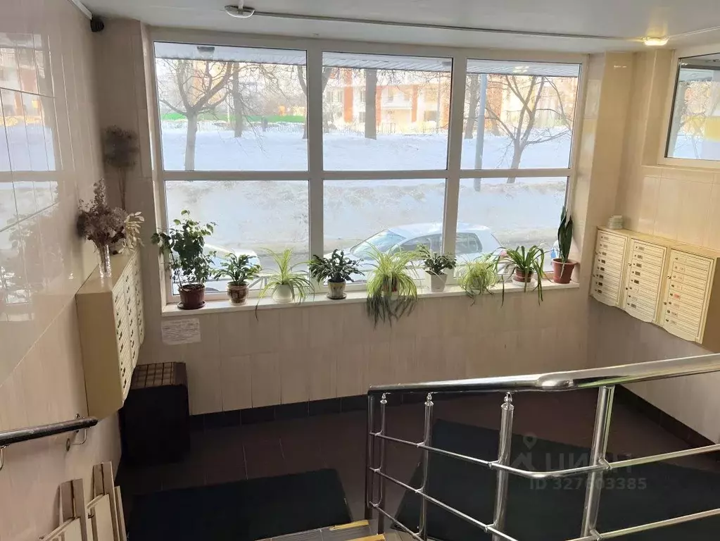 1-к кв. Москва ул. Демьяна Бедного, 4К1 (41.0 м) - Фото 1