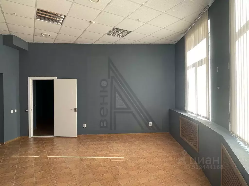 Офис в Воронежская область, Воронеж Московский просп., 114В (103 м) - Фото 1