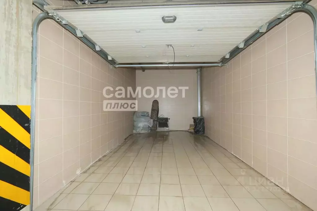 Гараж в Кемеровская область, Кемерово бул. Строителей, 53А (19 м) - Фото 1