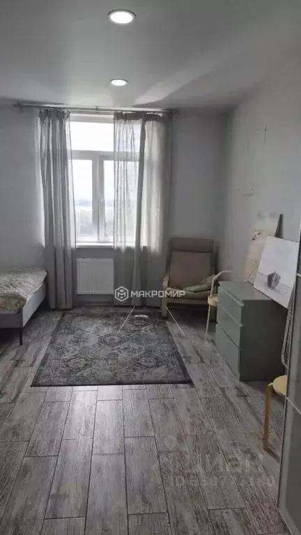Студия Московская область, Котельники ул. Сосновая, 1к2 (27.0 м) - Фото 2