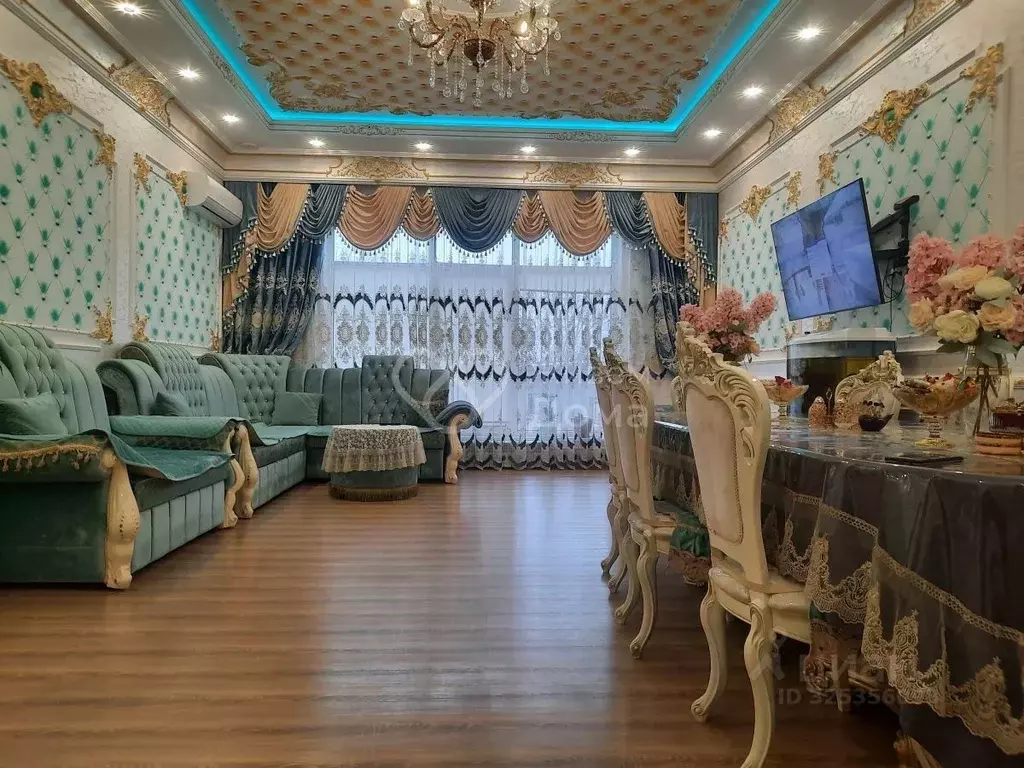 Дом в Волгоградская область, Городищенское городское поселение, Луч ... - Фото 0