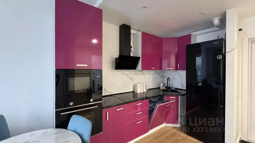 1-к кв. Москва Открытое ш., 18Ак7 (38.0 м) - Фото 1