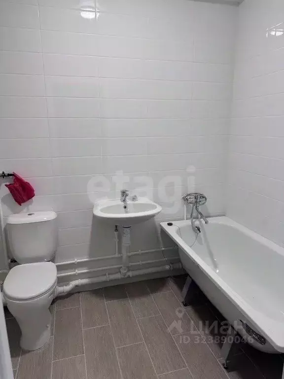 1-к кв. Пермский край, Пермь Магистральная ул., 86Б (32.0 м) - Фото 1