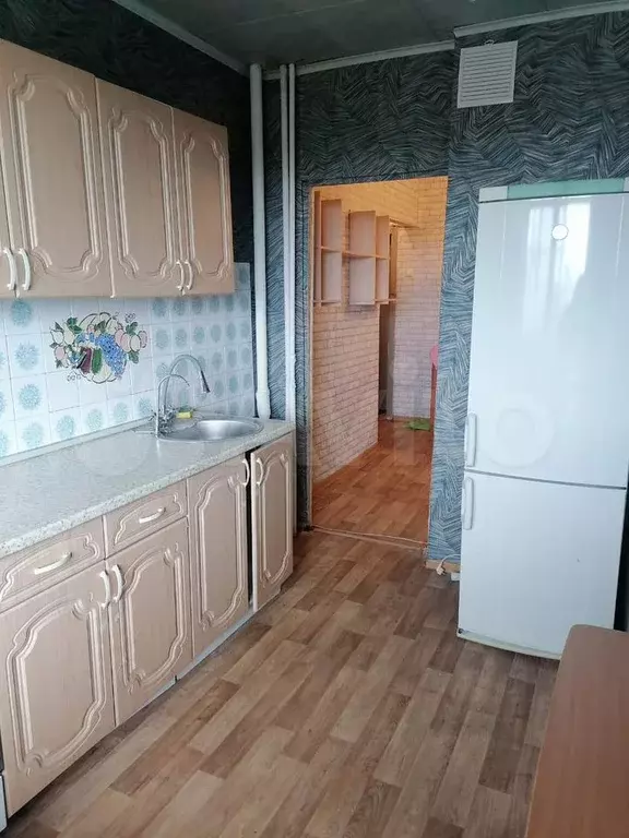 1-к. квартира, 45 м, 3/9 эт. - Фото 1