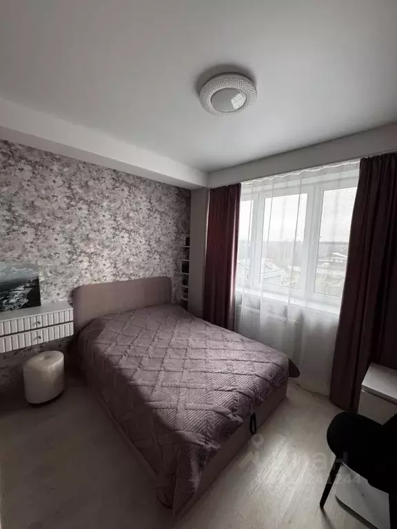 1-к кв. Московская область, Богородский городской округ, с. Бисерово, ... - Фото 2