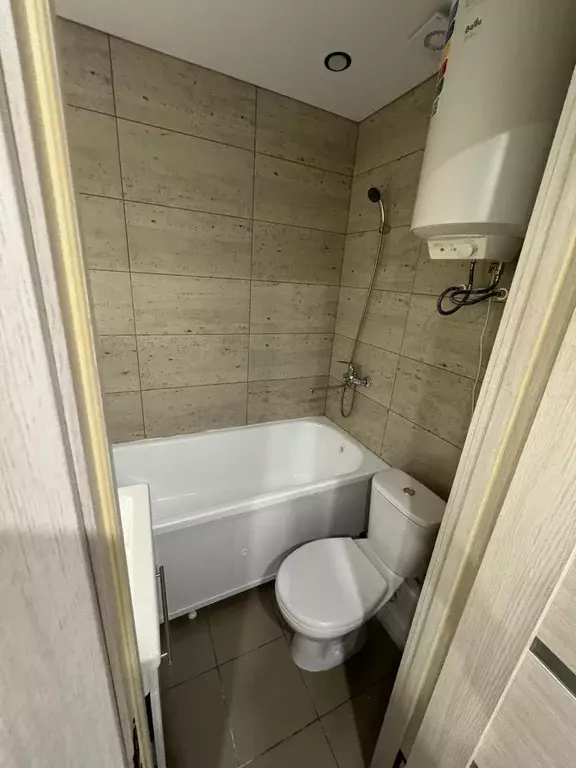 Продаётся квартира-студия, 19 м - Фото 1