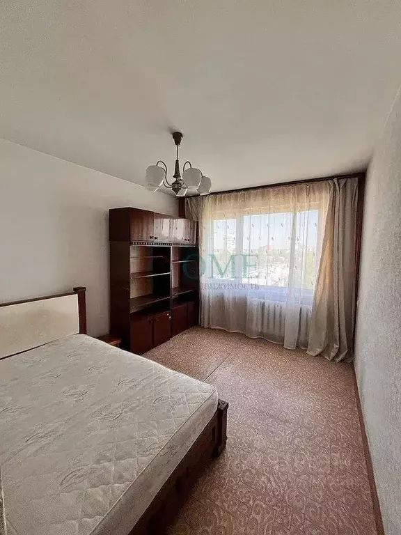3-к кв. Новосибирская область, Новосибирск Дачная ул., 23/3 (59.0 м) - Фото 1