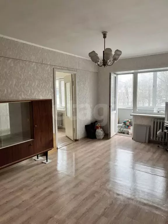 3-к кв. Брянская область, Брянск Литейная ул., 70 (50.1 м) - Фото 0