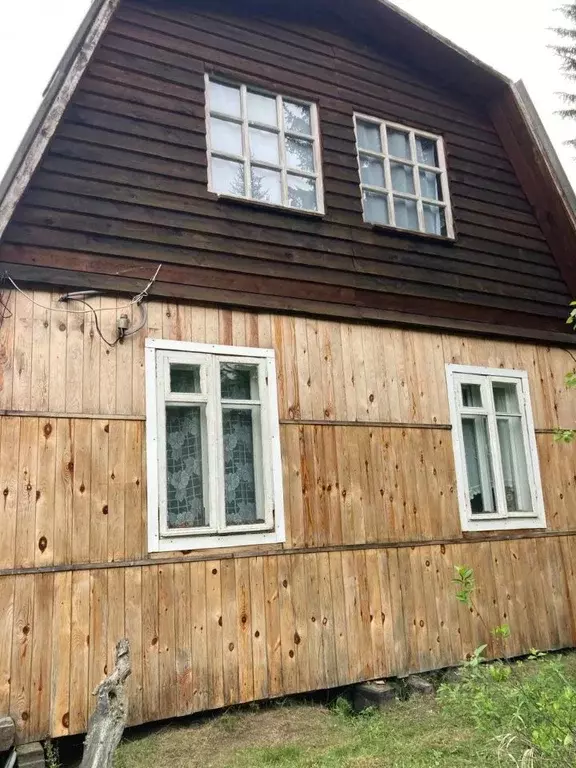 Дом в Иркутская область, Шелеховский район, Большелугское ... - Фото 0