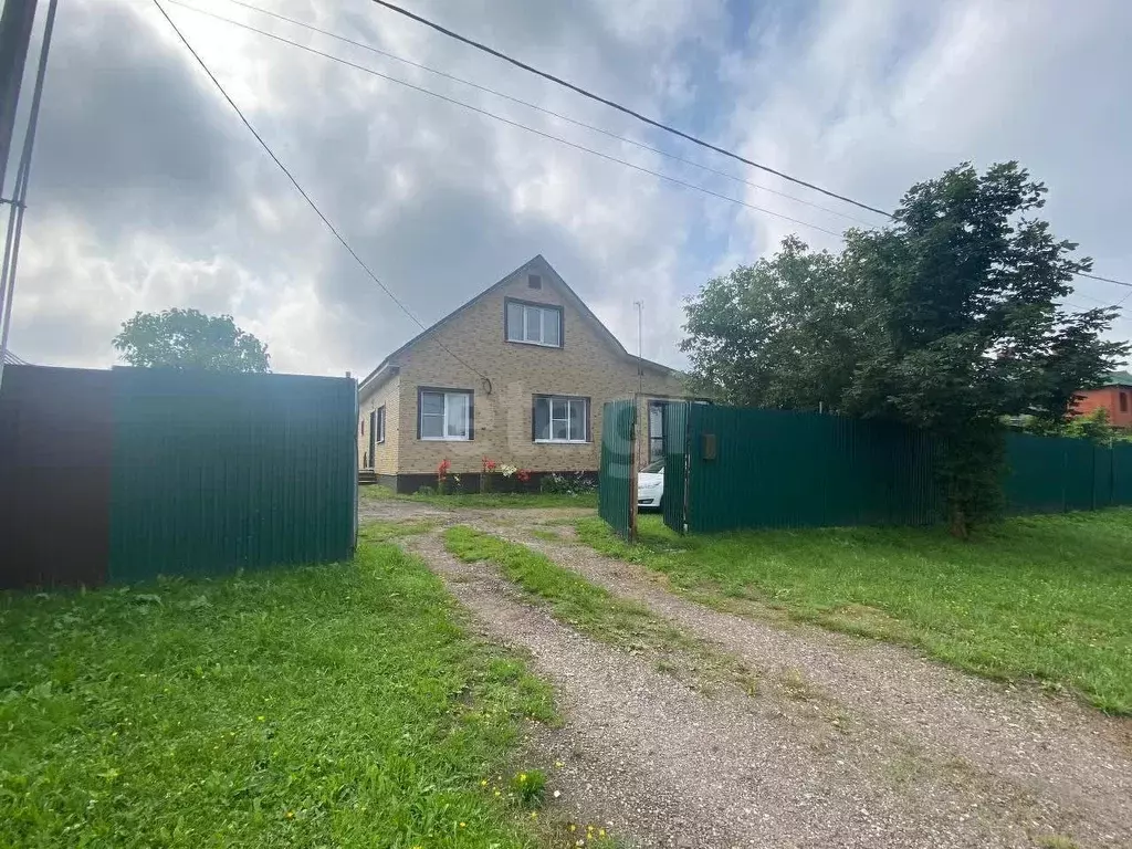 Дом, 155 м - Фото 1