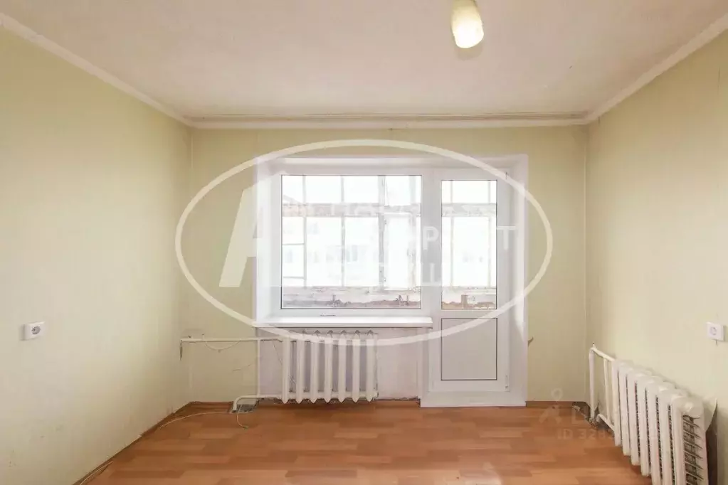 1-к кв. Пермский край, Чайковский Советская ул., 10 (22.0 м) - Фото 2