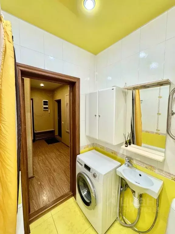 1-к кв. Иркутская область, Иркутск ул. Пискунова, 139/1 (38.0 м) - Фото 1