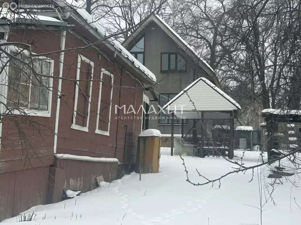 Участок в Самара, Барбошина Поляна, 8-я линия (5 м) - Фото 1