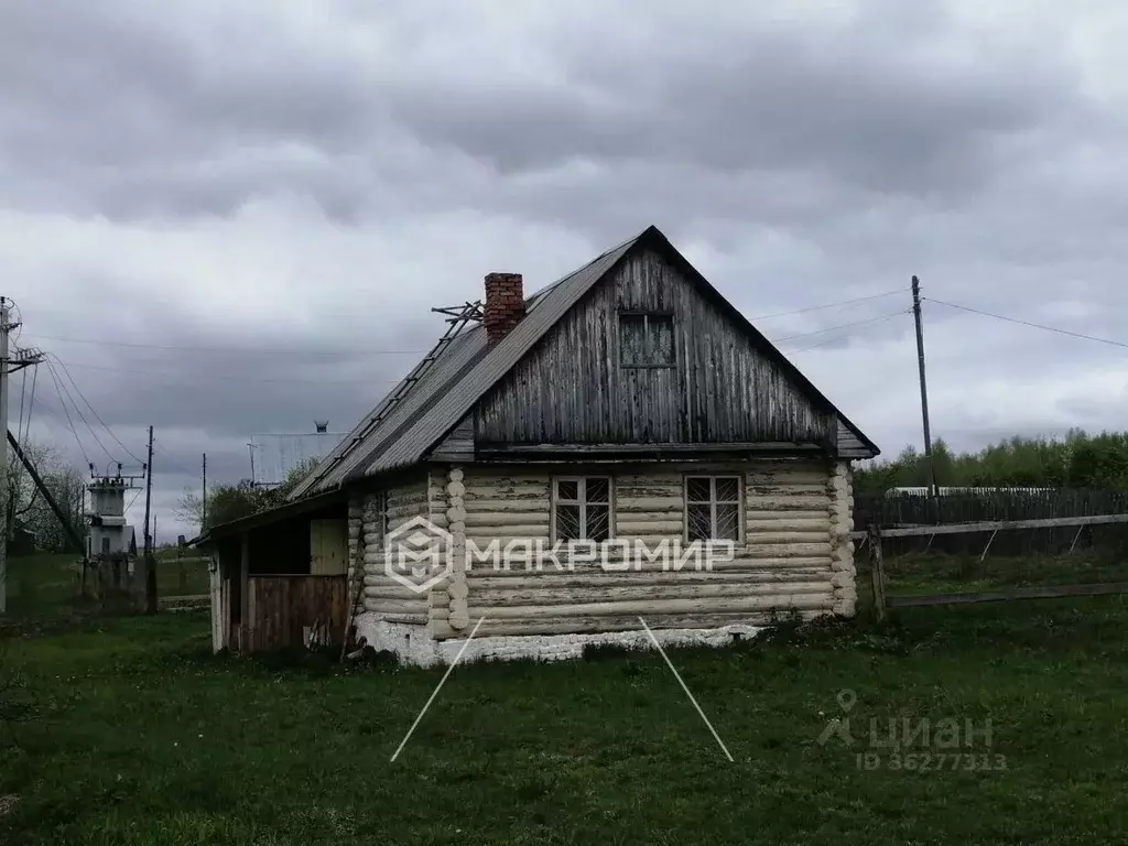 Купить Дачу Вахруши Кировская Область