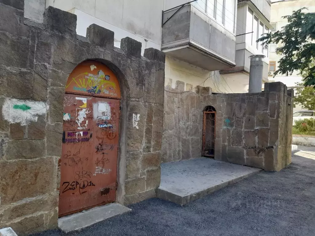 Помещение свободного назначения в Крым, Судак ул. Мичурина, 4 (2067 м) - Фото 2