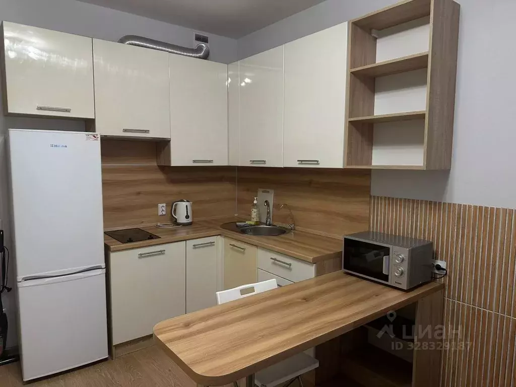 Студия Ленинградская область, Кудрово г. Всеволожский район, Заневское ... - Фото 2