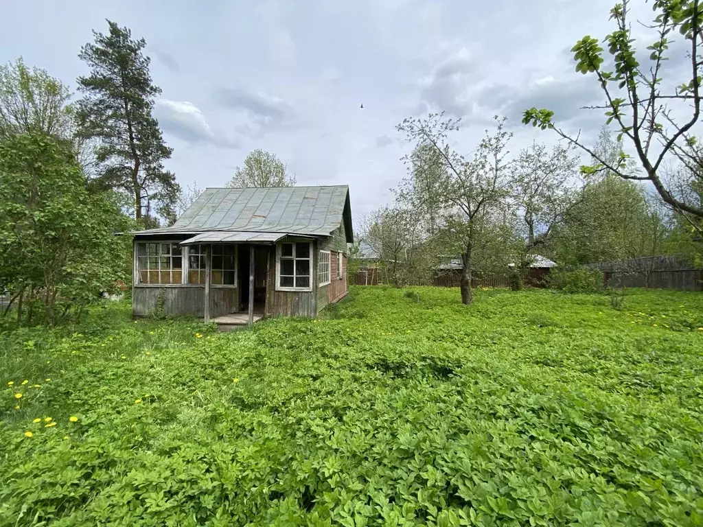 Продается участок в г. Королев - Фото 1