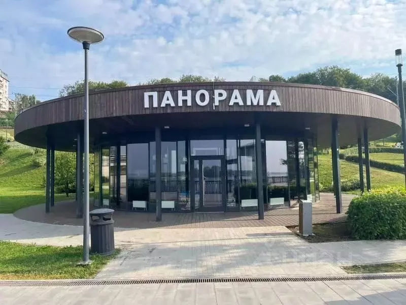 Помещение свободного назначения в Пермский край, Пермь ул. Окулова, ... - Фото 1