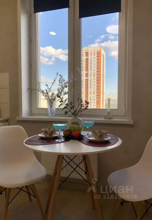 1-к кв. Свердловская область, Екатеринбург пер. Шаронова, 31 (44.0 м) - Фото 0