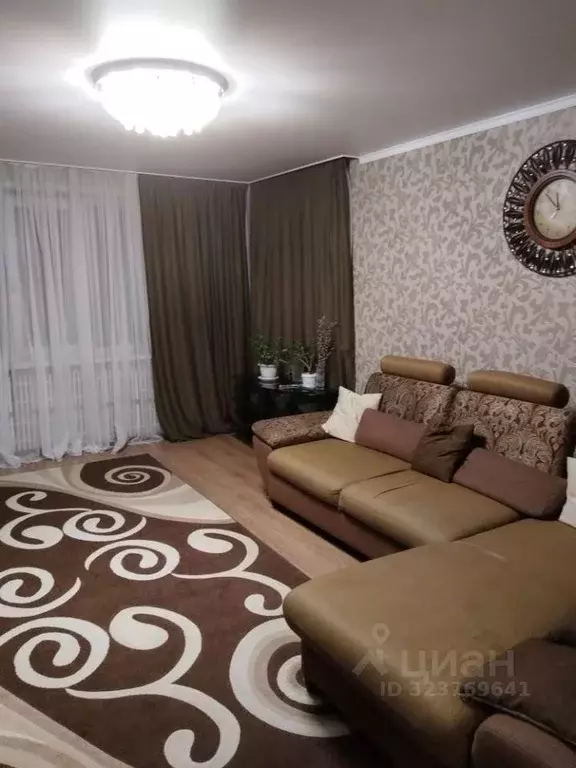 3-к кв. Белгородская область, Старый Оскол Восточный мкр, 5 (86.0 м) - Фото 2