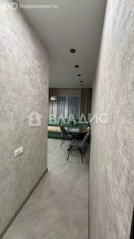 2-комнатная квартира: Иркутск, городок ИВАТУ, жилой комплекс Авиатор, ... - Фото 2