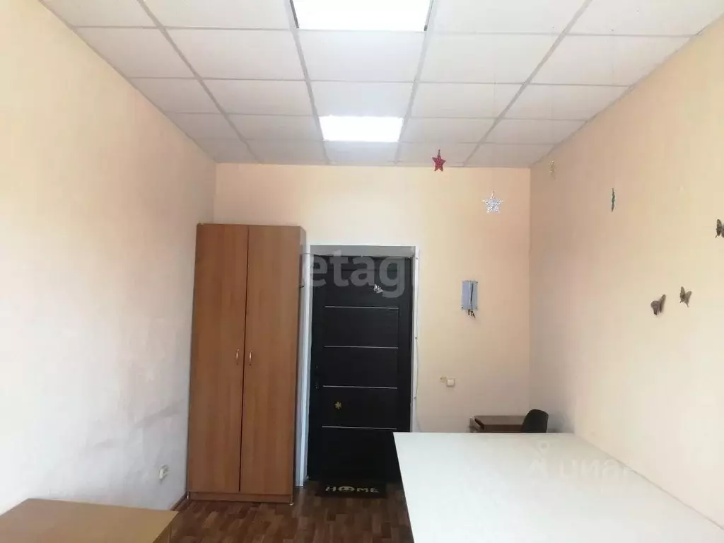 Офис в Краснодарский край, Ейск ул. Карла Либкнехта (16 м) - Фото 1