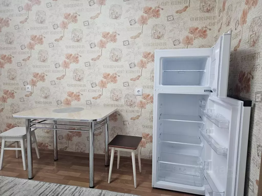 1-к кв. Нижегородская область, Арзамас Ивановский мкр, ул. Цветочная, ... - Фото 2