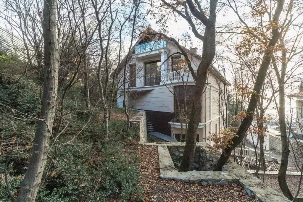 Коттедж в Крым, Ялта ул. Войкова, 33 (916 м) - Фото 2