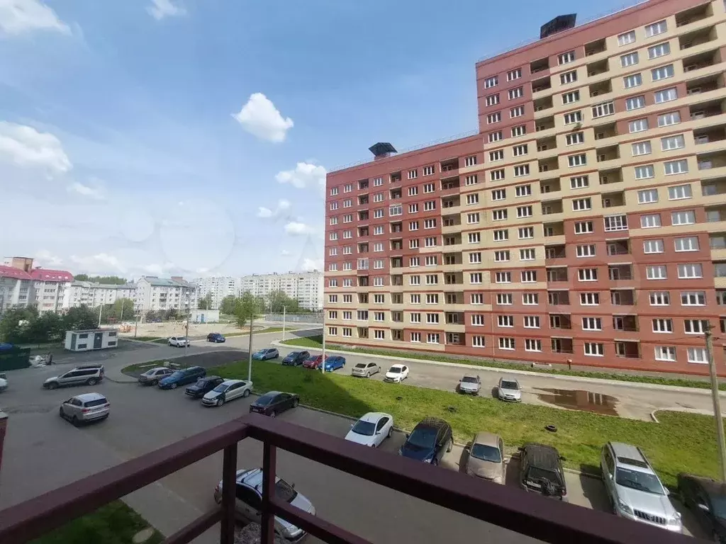 3-к. квартира, 88,8 м, 10/10 эт. - Фото 1