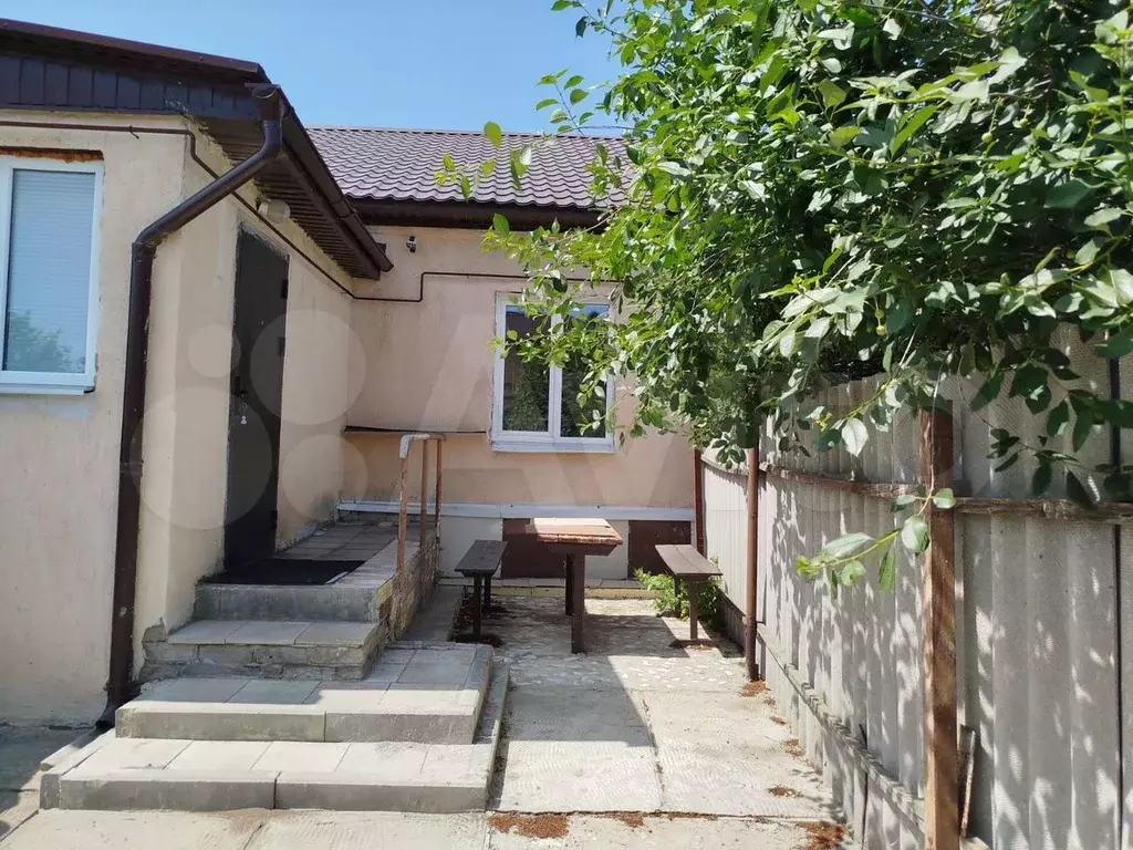 Дом 50 м на участке 4 сот. - Фото 1